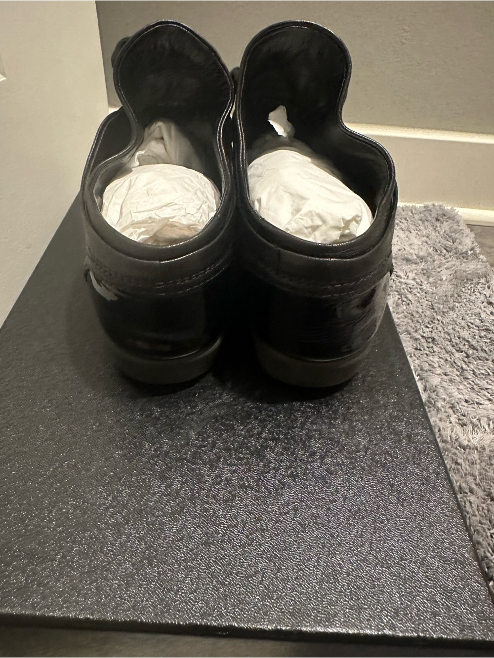 Chanel Shoes View 6